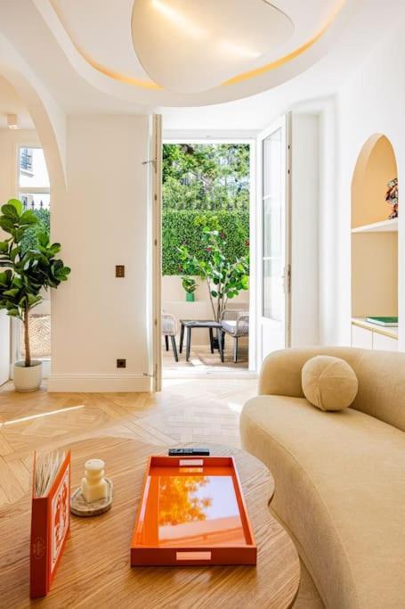 Townhouse Sacree Coeur Place Du Tertre Montmartre باريس المظهر الخارجي الصورة
